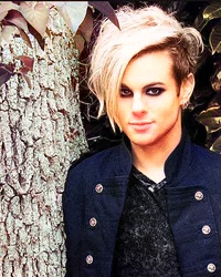 Tommy Joe Ratliff 