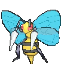 Beedrill