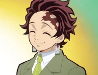 Kamado Tanjirou