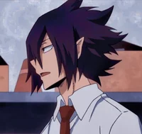 Tamaki Amajiki
