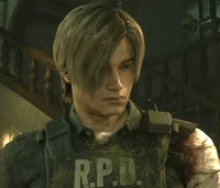 Leon Kennedy