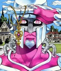 Crazy Diamond