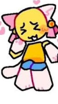 Roblox neko John doe