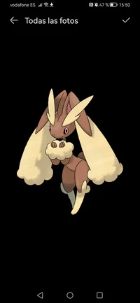 Lopunny 