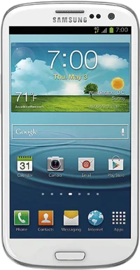 Samsung Galaxy S3