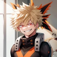 Bakugo