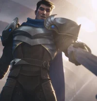 Garen