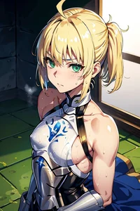Saber