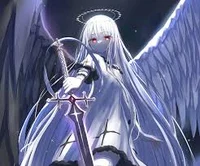 Anime angel