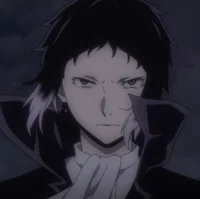 Akutagawa Ryuunosuke