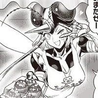 Mosquito Girl
