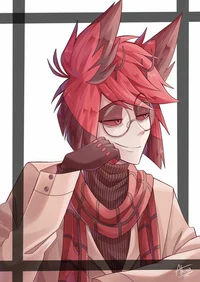 Alastor
