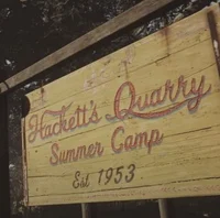 Hacketts Quarry