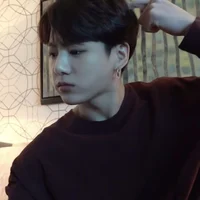 Jungkook 