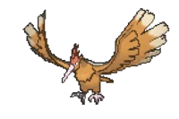 Fearow