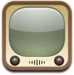 Fictional TV History