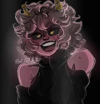 Villain Mina