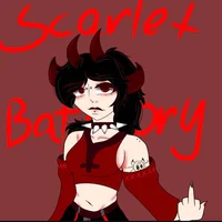 Scarlet Bathory