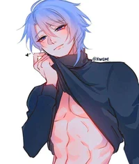 Kamisato Ayato