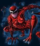 Carnage fem