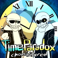 Time paradox