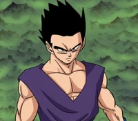 Gohan