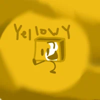 Yellowy