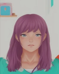 Your girl bestfriend