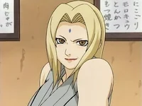 Tsunade Mother RPG