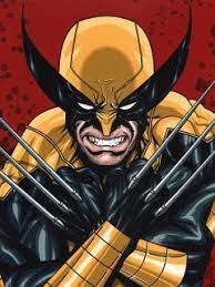 Wolverine