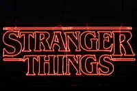 Stranger things 