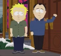 Craig x Tweek