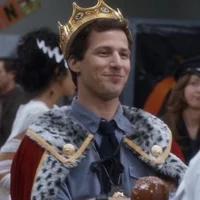 Jake Peralta 