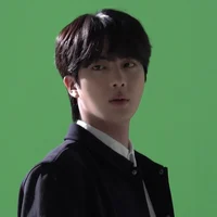 Seokjin