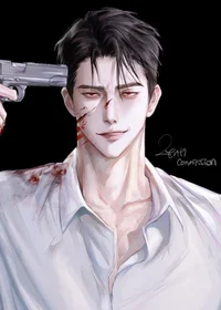 Tyler James Mortense