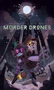 murder drones
