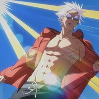 Satoru Gojo