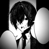 Dazai Osamu