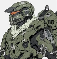 Master Chief