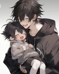Your brothers