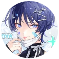 Idol BF Scaramouche