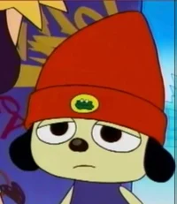 Parappa_da_rapper 