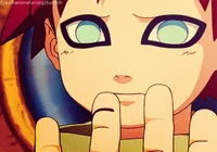 Young Gaara