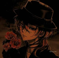 Nakahara chuuya 