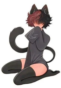 Catboy
