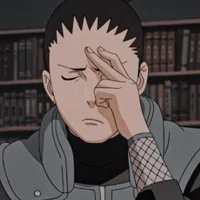 Shikamaru 