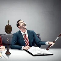 Loophole lawyer Liam