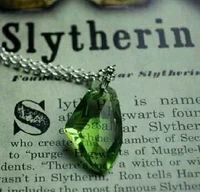 Slytherin boys 