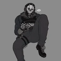 Ghost