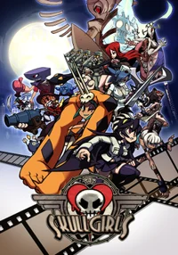skullgirls RP